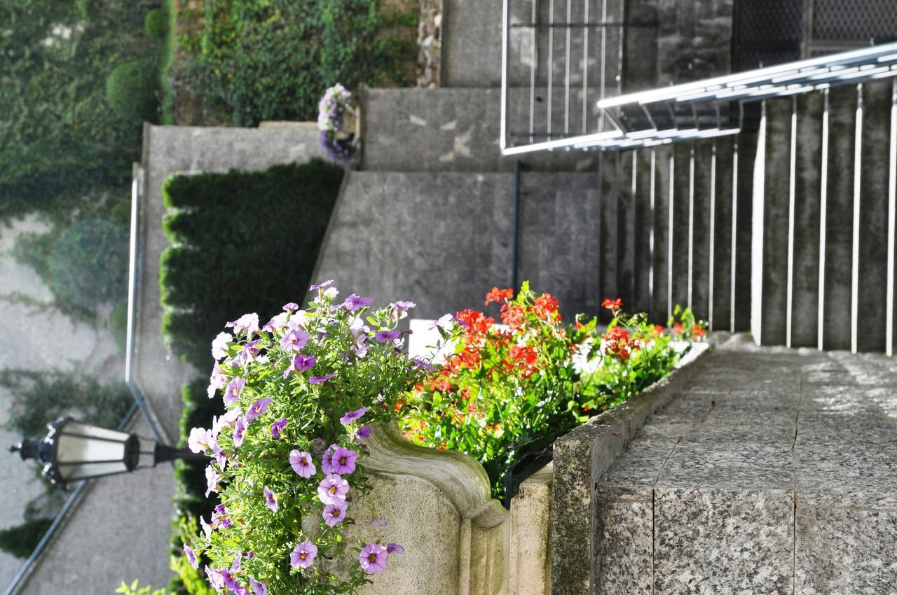 Hotel Karlsbad Grande Madonna Exterior foto